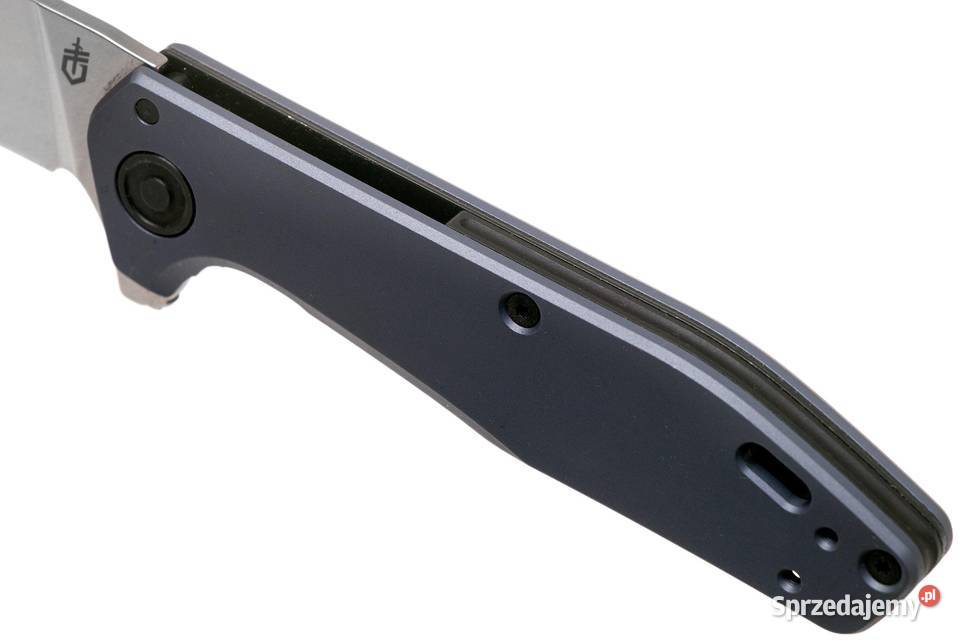 Nóż folder GERBER FASTBALL CLEAVER 20CV URBAN małopolskie Nowy Sącz sprzedam