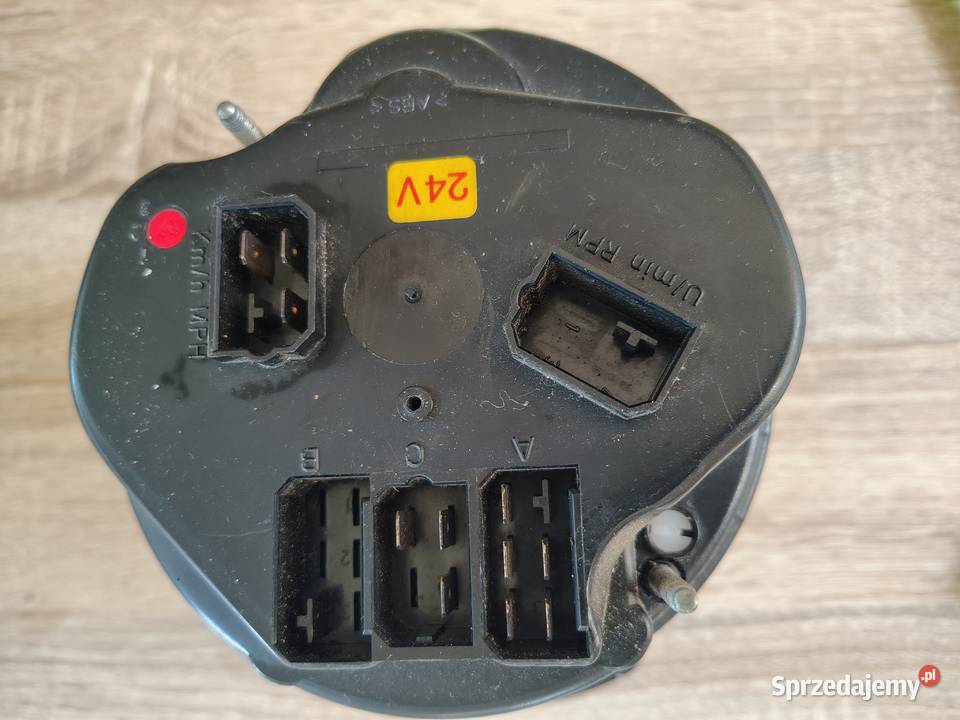 Tachograf analogowy Kienzle opolskie Opole