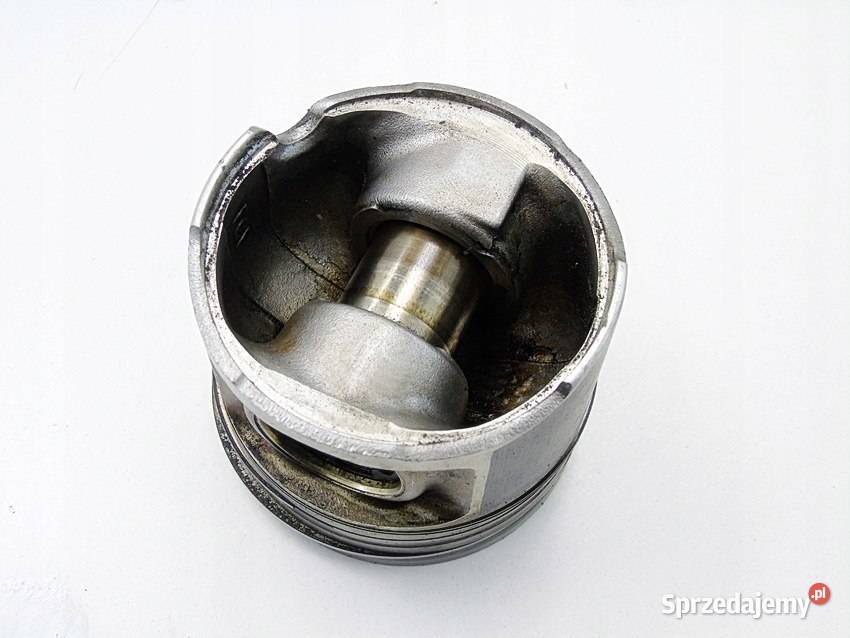 TŁOK A930 0942 19 CDTI SX4 VECTRA C 159 ZAFIRA śląskie