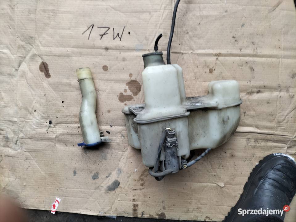 VOLVO S80 S 80 ZBIORNICZEK SPRYSKIWACZY 9178565 lubelskie