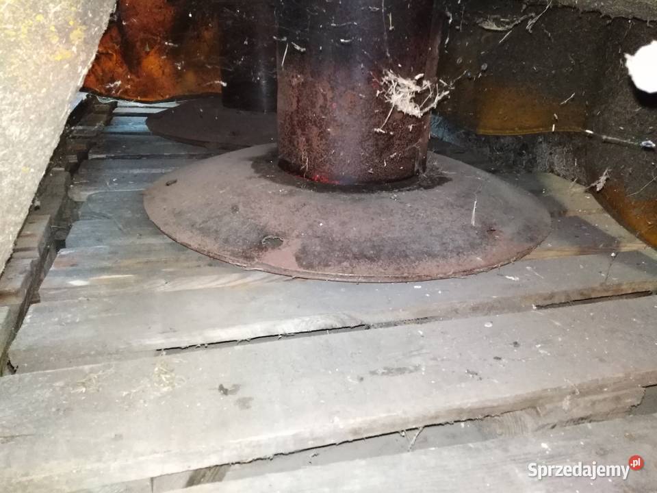 Kosiarka rotacyjna Famarol z1051 Ponętów Dolny sprzedam