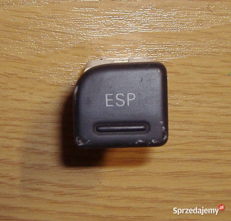 AUDI A4 B6 B7 WŁĄCZNIK ESP 8E1927134 osobowe śląskie Katowice sprzedam