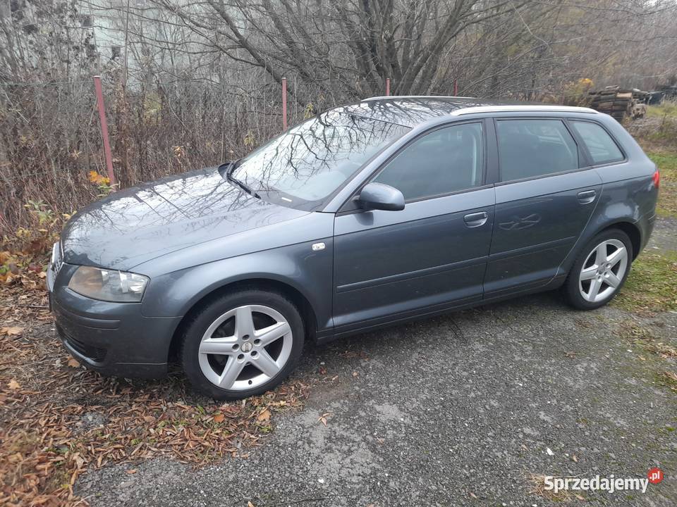 Audi a3 Lublin