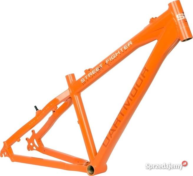 Rama Dartmoor Street Fighter 16 Sprzedajemy.pl