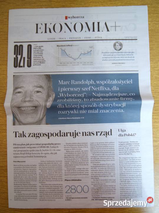 Ekonomia 1 Gazeta Wyborcza lubelskie Parczew