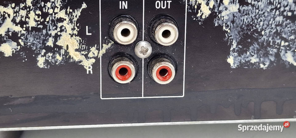 Magnetofon catette deck SONY TC WR 570 TCWR570