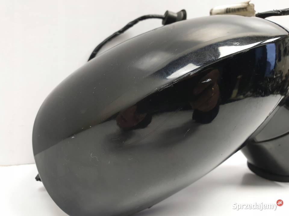 Dodge Challenger LIFT 15 LUSTERKO PRAWE PASAŻERA