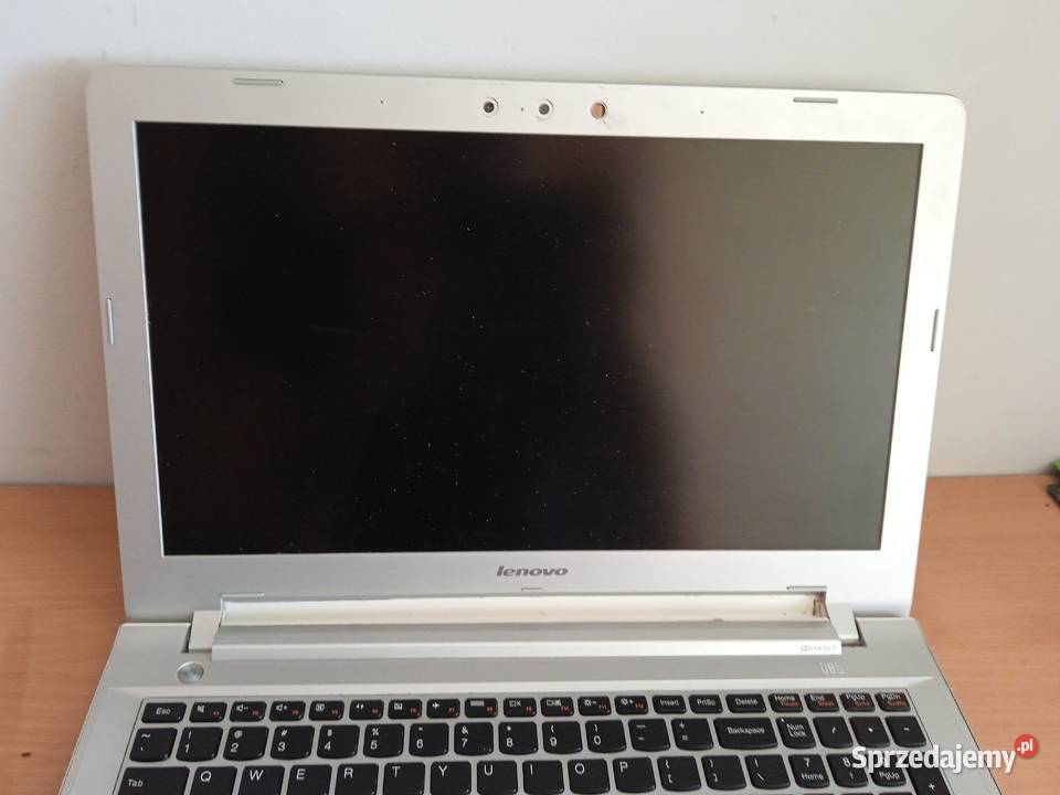 Laptop Lenovo Z5170 8GB Kraków