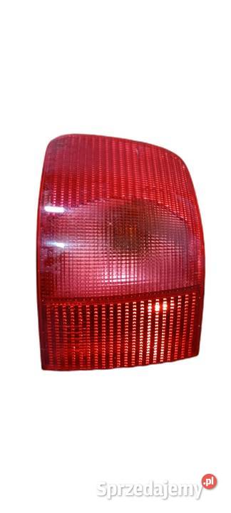 AUDI A6 C4 SEDAN LAMPA TYŁ LEWA 4A5945095B osobowe Iłownica