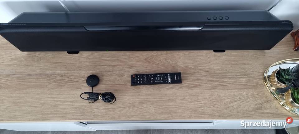 Yamaha YSP5600 Soundbar ATMOS Siedlce