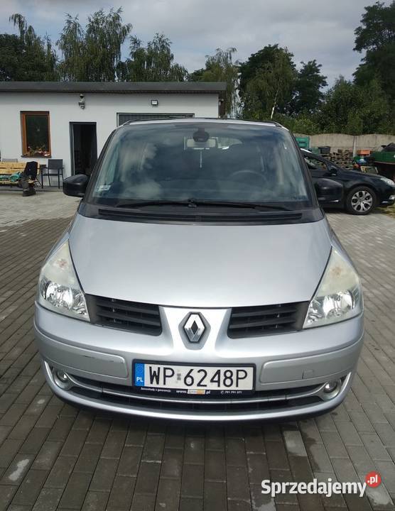 Renault Espace