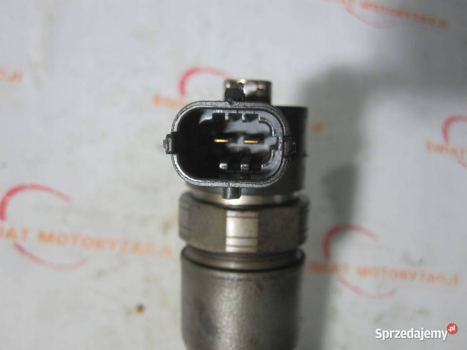 HYUNDAI KIA 15 16 CRDI wtrysk wtryskiwacz Kielce sprzedam