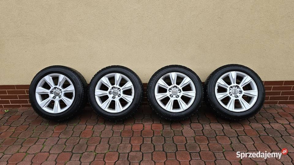 Audi A4 Allroad 20 TDI 143 4x4 Quattro Nowe Zarszyn sprzedam