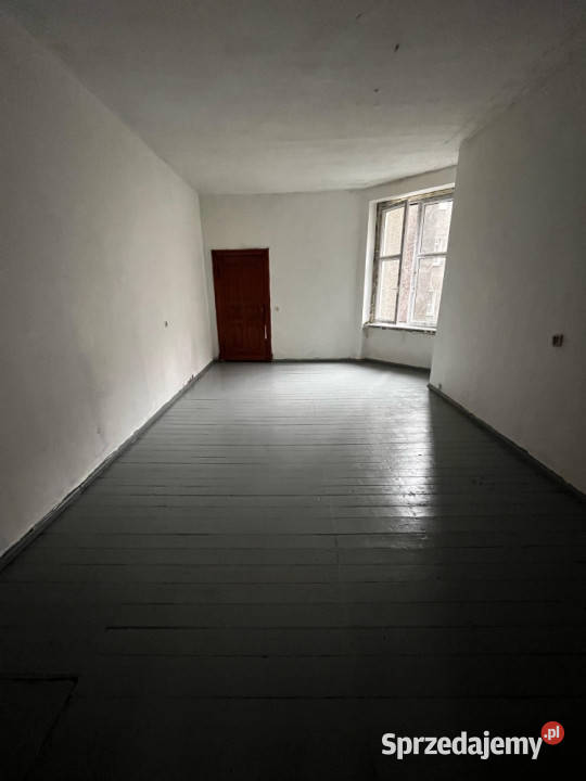 Duże mieszkanie w centrum przestrzeń internet Sprzedaż Szczecin