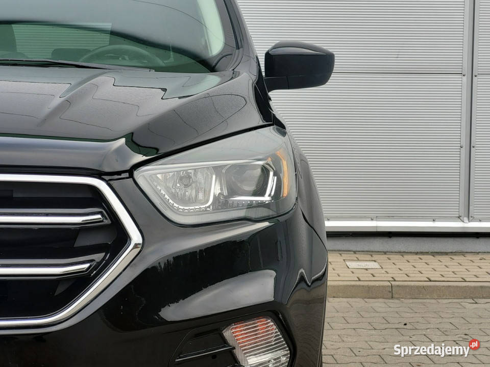 Ford Escape 15i 182 Automat Titanium 4x4 Auto Piła sprzedam