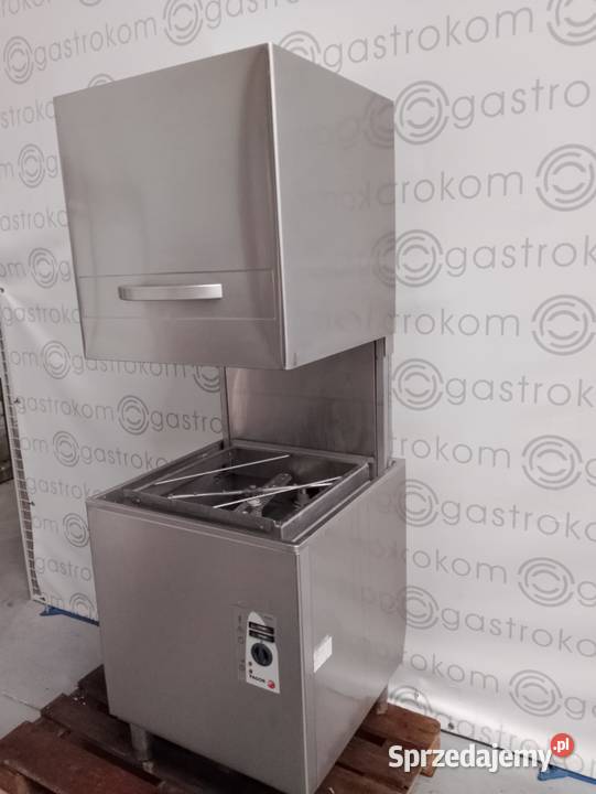 Zmywarka kapturowa Fagor FI100 Gastronomia sprzedam