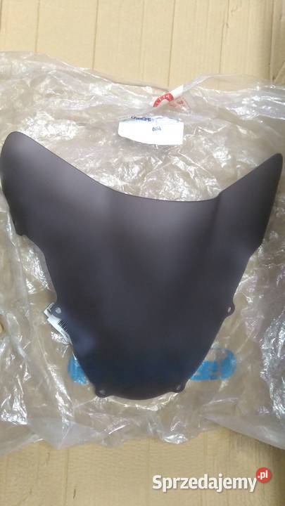 SZYBA OWIEWKA SUZUKI GSXR 600 750 1000 FABBRI podlaskie Bielsk Podlaski