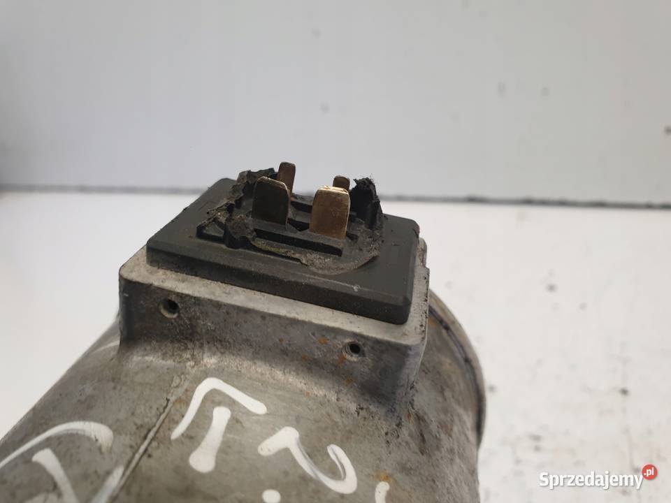 Volvo S60 II 20 T TURBO POMPA WODY 31368715