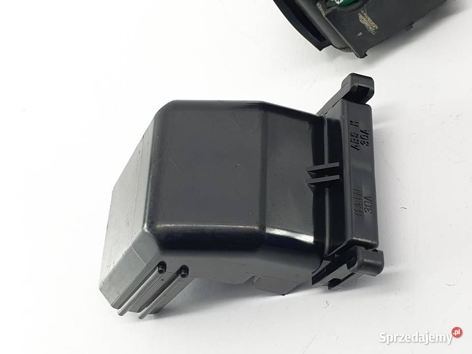 Przekaznik Rozrusznika Oem CRF 1000L Africa Twin Łódź sprzedam