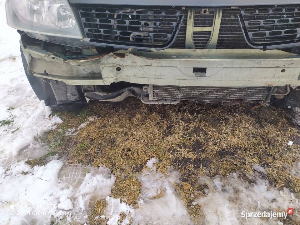 Renault Clio 2 uszkodzone Bydgoszcz