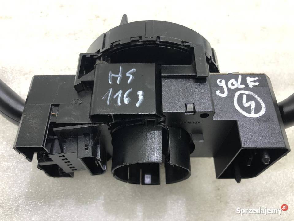 PRZEŁĄCZNIK ZESPOLONY VOLKSWAGEN GOLF IV wielkopolskie