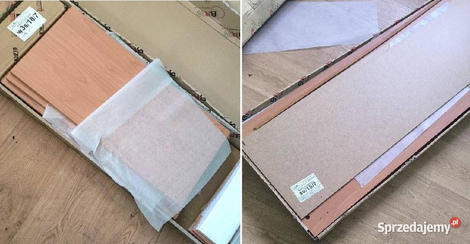 Witryna w3s187 Kredensy i witryny dolnośląskie Góra sprzedam