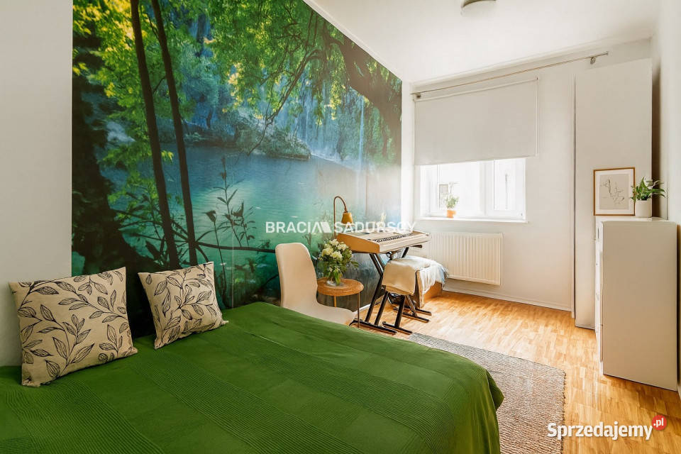 sprzedaży mieszkania Kraków Nałkowskiego 5426m2 Rok budowy 1929 Sprzedaż małopolskie sprzedam