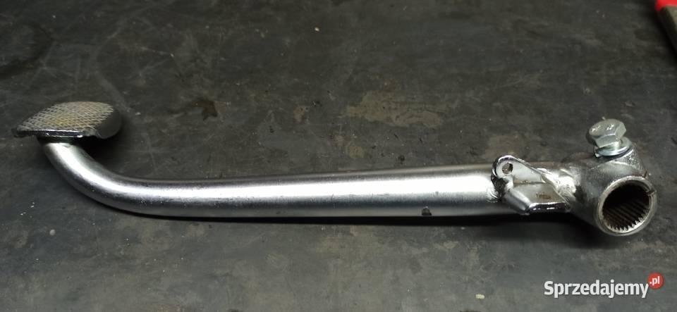 HONDA CB750 FOUR PEDAŁ HAMULCA Bydgoszcz