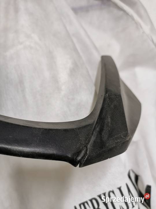 Nakładka BMW R1200 GS Adventure OEM dokładka Plastiki kujawsko-pomorskie Bydgoszcz