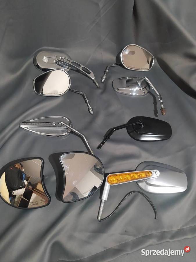 HARLEY HD NERKA NARZĘDZIÓWKA SASZETKA 250 OEM opolskie Luboszyce