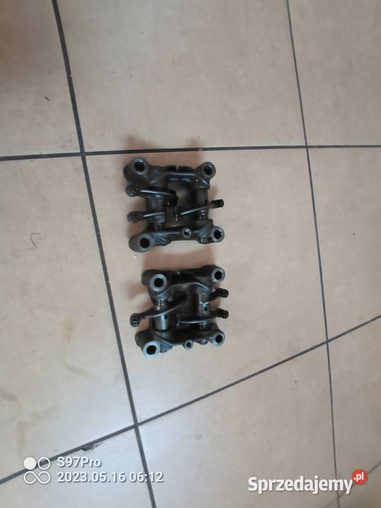 Honda cb 400 A hondamatic popychacze zaworowe Części motocyklowe Białystok