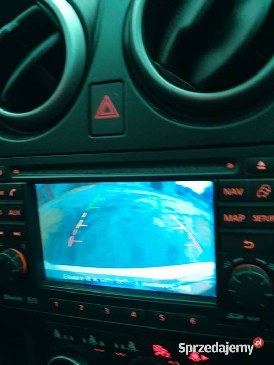 Nissan Qashqai 20 Panorama 18 Alu Zadbany Bez 141KM Góry sprzedam