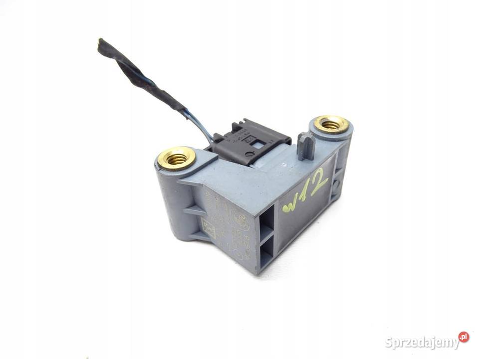 CZUJNIK UDERZENIA UDERZENIOWY 9159314 BMW F10