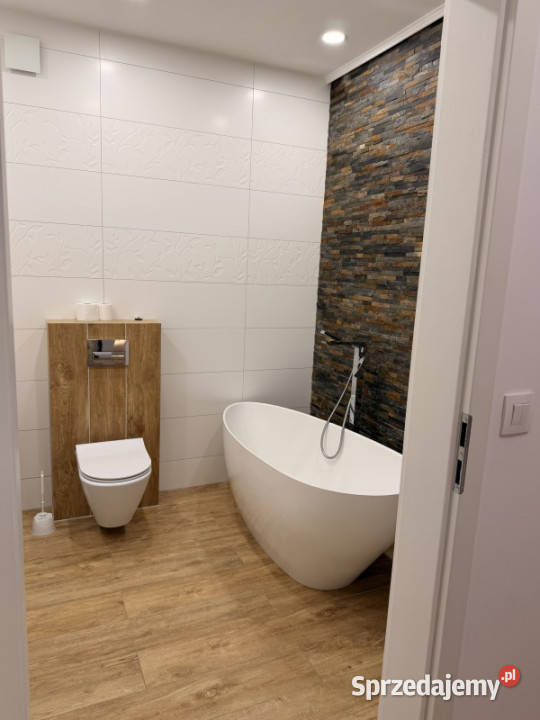 Apartament dwupoziomowy Wieliczka Krzyszkowicka sprzedam