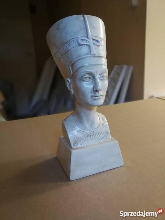 Sztukateria gipsowa Figurka grecka Rzeźba lubuskie Zielona Góra