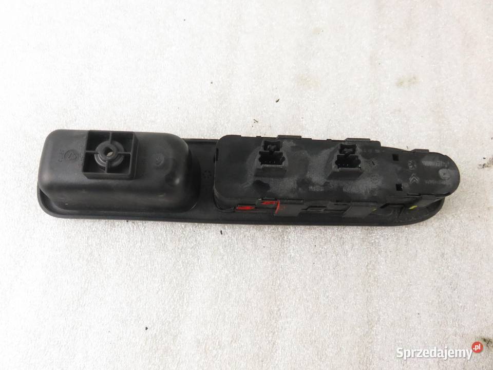 PANEL SZYB PEUGEOT 307 96531124XT