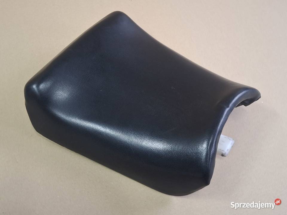 SUZUKI GSXR 750 1100 FOTEL SIEDZENIE KIEROWCY