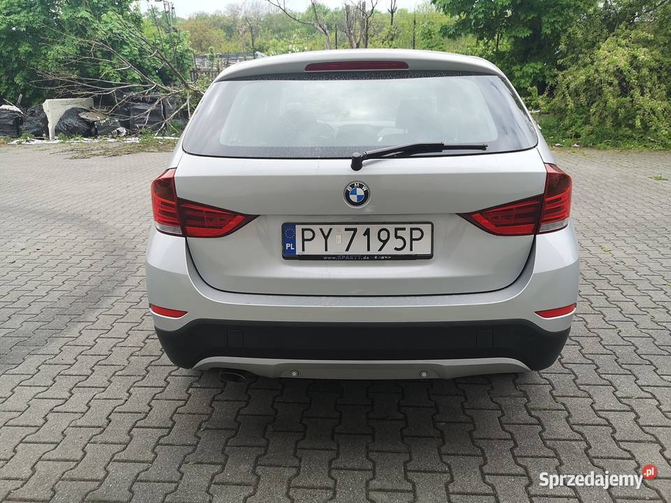 Super stan przebieg 95 zamiana diesel Mosina
