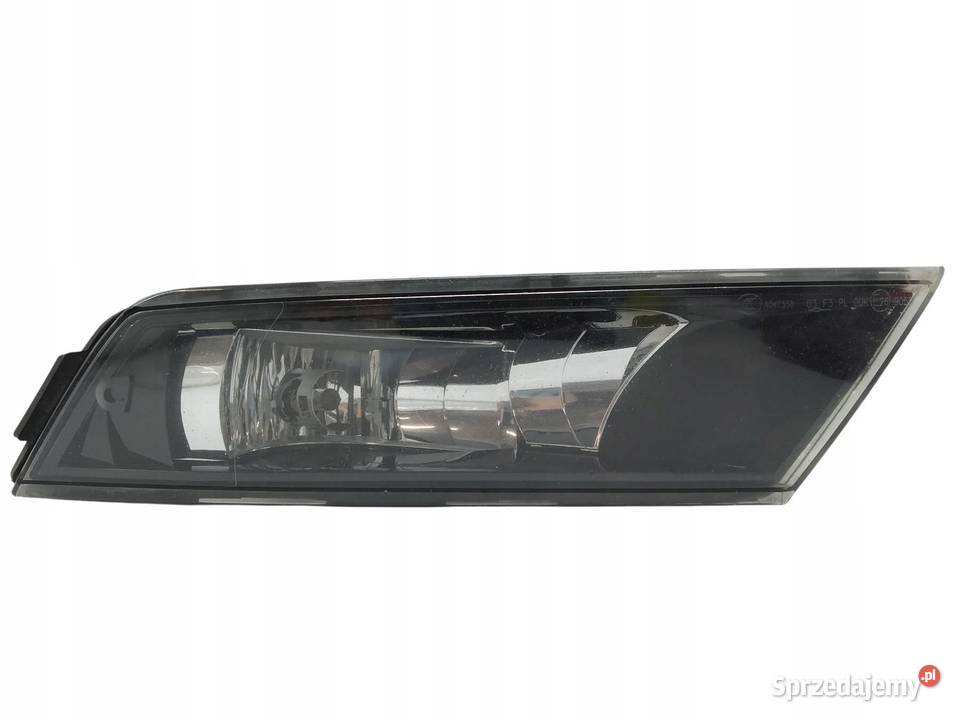 HALOGEN PRAWY PRZÓD 3V0941700 Skoda Superb III