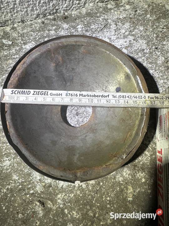 Odbłyśnik lampy motocykla Gliwice sprzedam