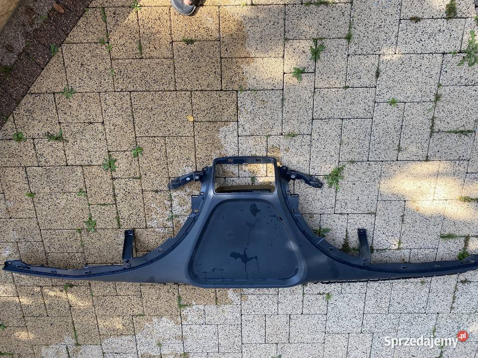 DESKA KONSOLA KOKPIT MERCEDES ACTROS MP2 MP3 ciężarowe łódzkie Zgierz sprzedam