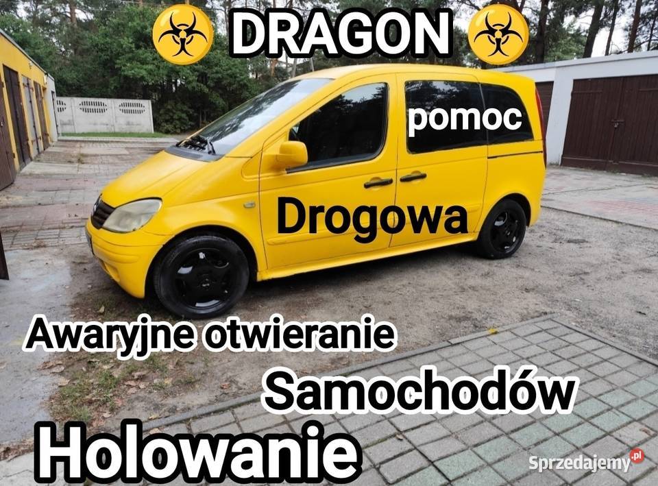 Mobilny Serwismechanikpomoc Drogowa wulkanizacja lubuskie naprawa