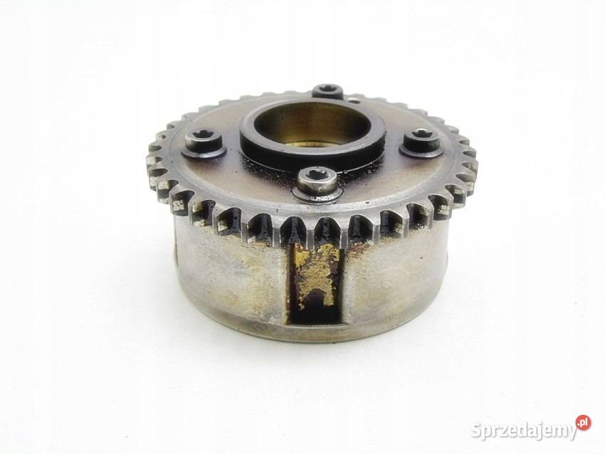 KOŁO FAZ ROZRZADU 16 FSI GOLF V A3 TOURAN osobowe Sosnowiec