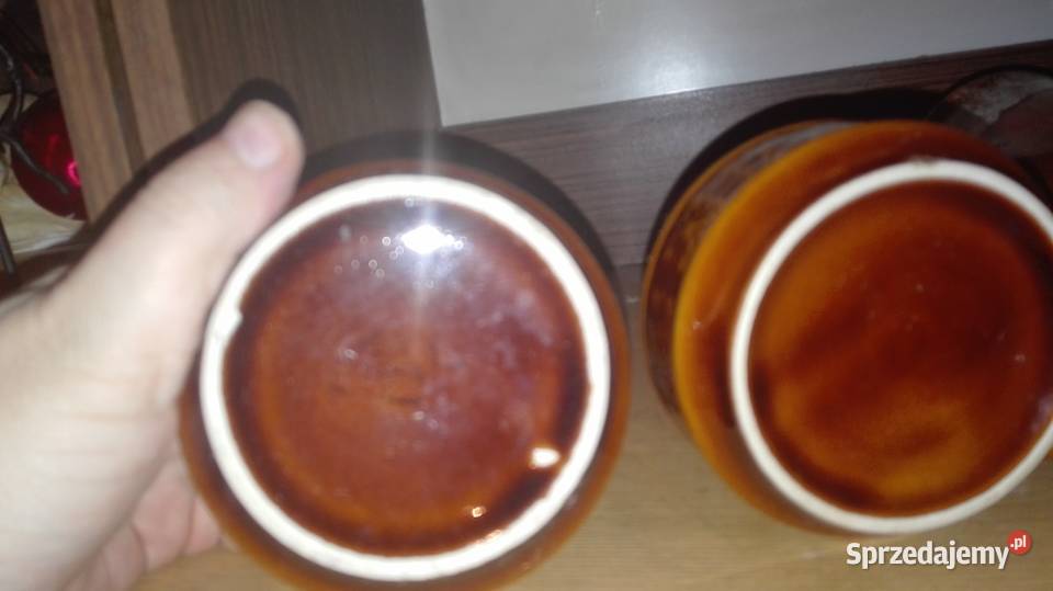 Porcelana wielokolorowy Warszawa