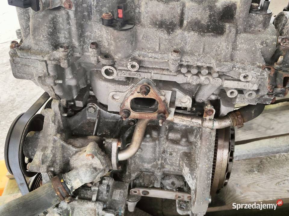 Silnik Opel Karl L5Q 55580863 CPY sprzedam