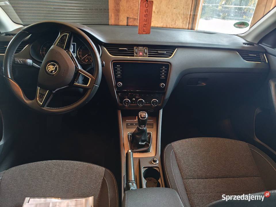 Sprzedam Rok produkcji 2020 małopolskie Kęty