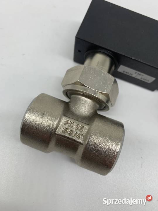 Honsberg UM3K020M100 Flow switch Warszawa