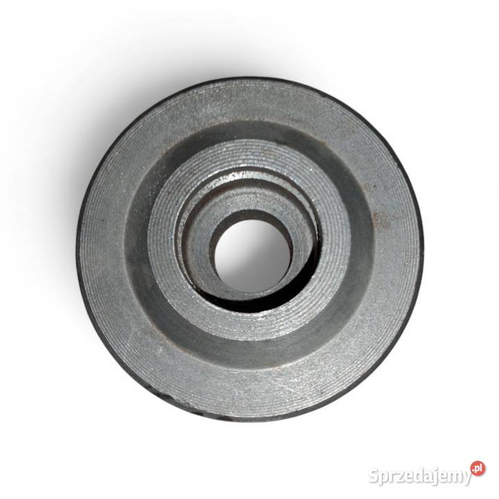 Tłok siłownika podnośnika Władimirec T25 Tyczyn