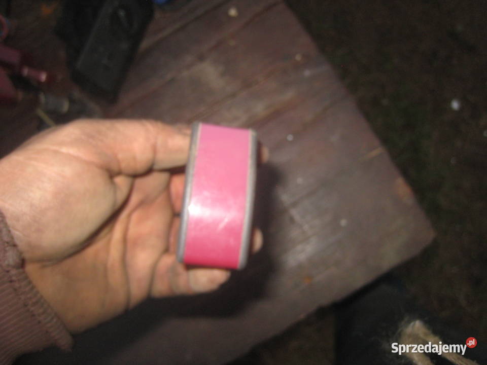 przełącznik włącznik świateł awaryjnych Opel