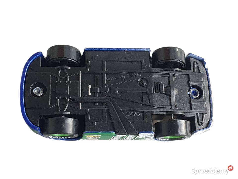 Zabawka model samochodu Chip Gearings 11 skala sprzedam